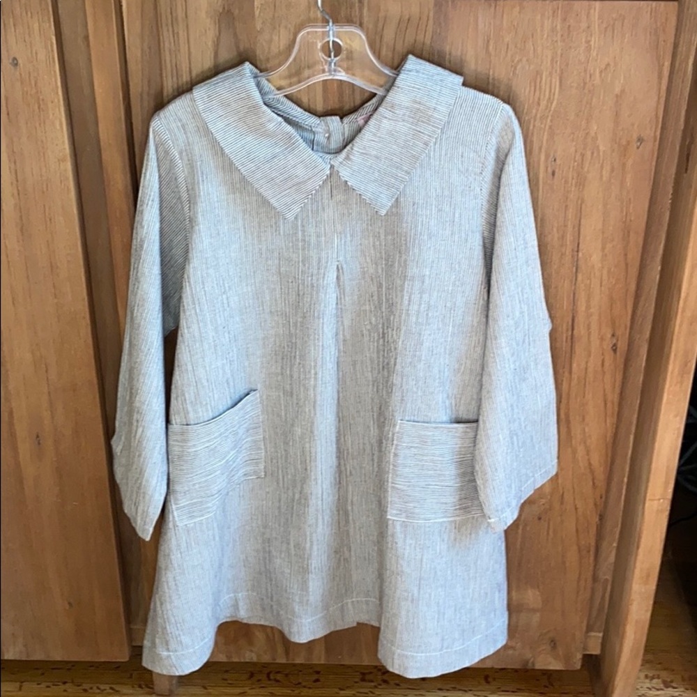 EUC Tuchinda Dress